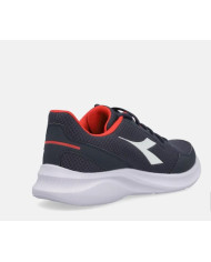 Diadora Robin 5, Scarpe da Ginnastica Uomo in tela
