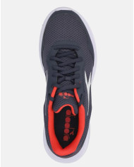 Diadora Robin 5, Scarpe da Ginnastica Uomo in tela
