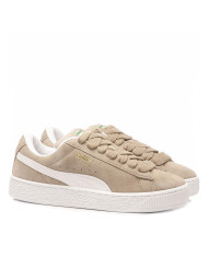 PUMA SUEDE XK JR 396577 38 in camoscio 

