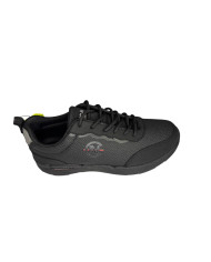 Scarpe da camminata leggere NAUTICA NCM526Z32 nere 
