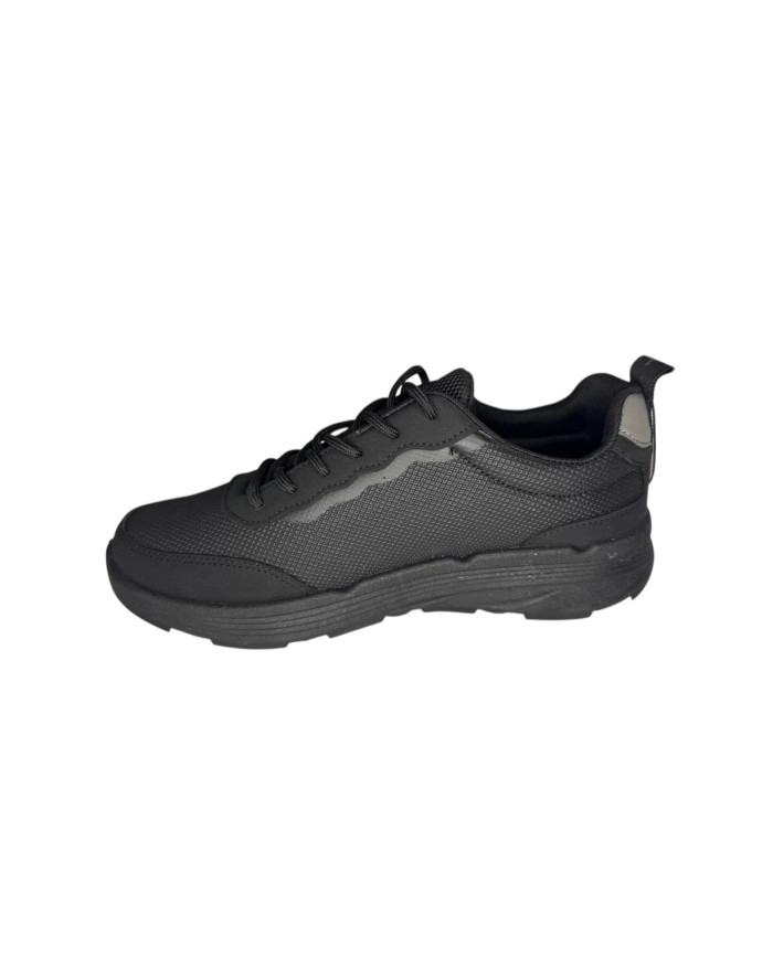 Scarpe da camminata leggere NAUTICA NCM526Z32 nere 

