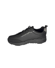 Scarpe da camminata leggere NAUTICA NCM526Z32 nere 
