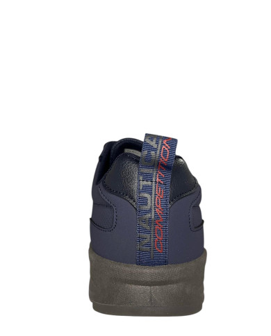 Scarpe da camminata leggere NAUTICA NCM526Z32 blu
