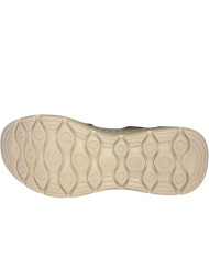 Scarpe da camminata leggere NAUTICA con calzata facile nera o marrone 
