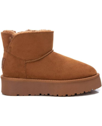 XTI 142197, Stivaletti Donna morbidi e caldi 
