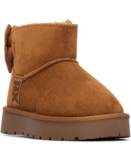 XTI 151299, BOTIN Bambine e Ragazze con fiocco posteriore 
