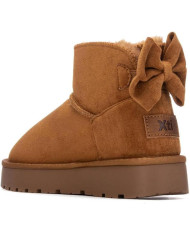 XTI 151299, BOTIN Bambine e Ragazze con fiocco posteriore 
