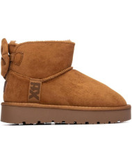 XTI 151299, BOTIN Bambine e Ragazze con fiocco posteriore 
