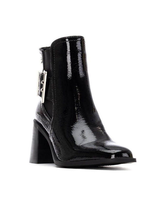 XTI TRONCHETTO 144315 con tacco e fibia nella caviglia 
