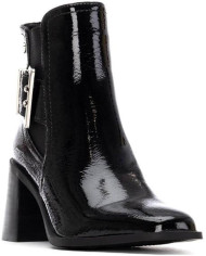 XTI TRONCHETTO 144315 con tacco e fibia nella caviglia 
