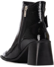 XTI TRONCHETTO 144315 con tacco e fibia nella caviglia 
