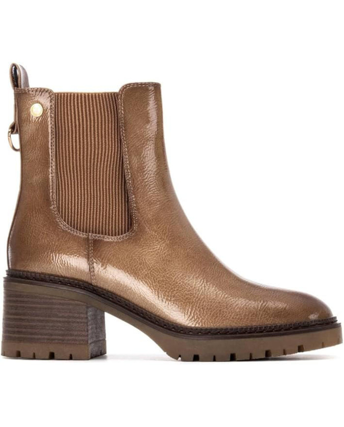 XTI TRONCHETTO da donna 144277 con tacchetto basso 
