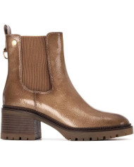 XTI TRONCHETTO da donna 144277 con tacchetto basso 
