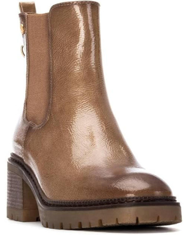 XTI TRONCHETTO da donna 144277 con tacchetto basso 
