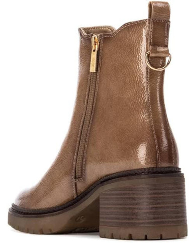 XTI TRONCHETTO da donna 144277 con tacchetto basso 
