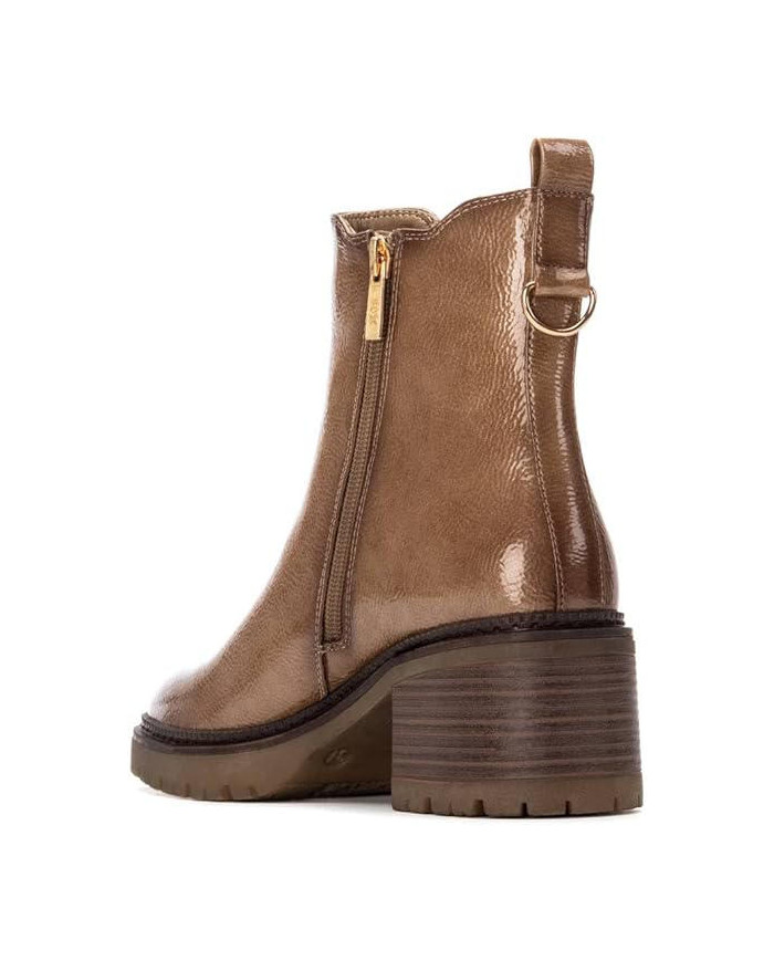 XTI TRONCHETTO da donna 144277 con tacchetto basso 

