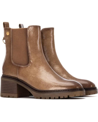 XTI TRONCHETTO da donna 144277 con tacchetto basso 
