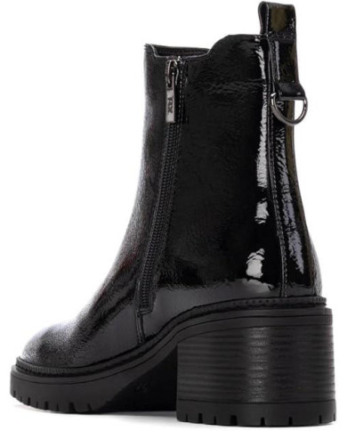 XTI TRONCHETTO da donna 144277 con tacchetto basso 
