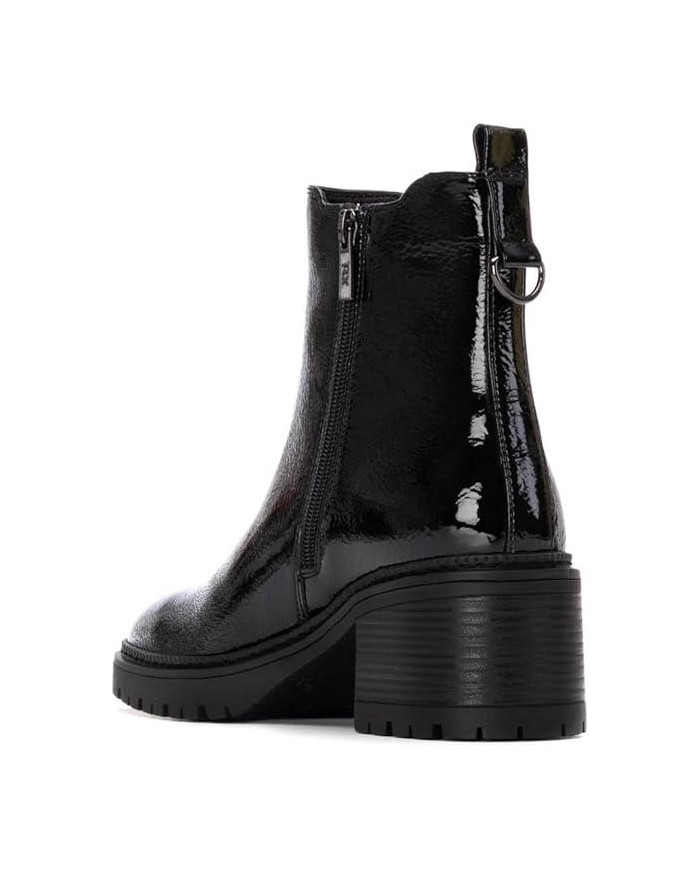 XTI TRONCHETTO da donna 144277 con tacchetto basso 
