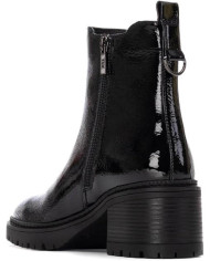 XTI TRONCHETTO da donna 144277 con tacchetto basso 
