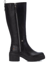 REFRESH 171994, Stivali ad Altezza Ginocchio Donna
