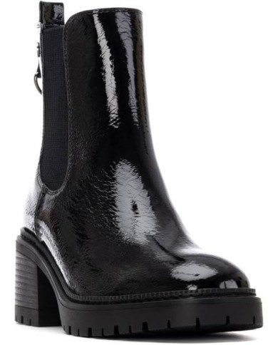 XTI TRONCHETTO da donna 144277 con tacchetto basso 
