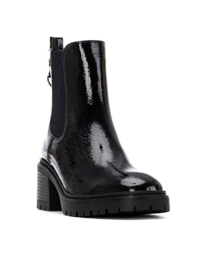 XTI TRONCHETTO da donna 144277 con tacchetto basso 

