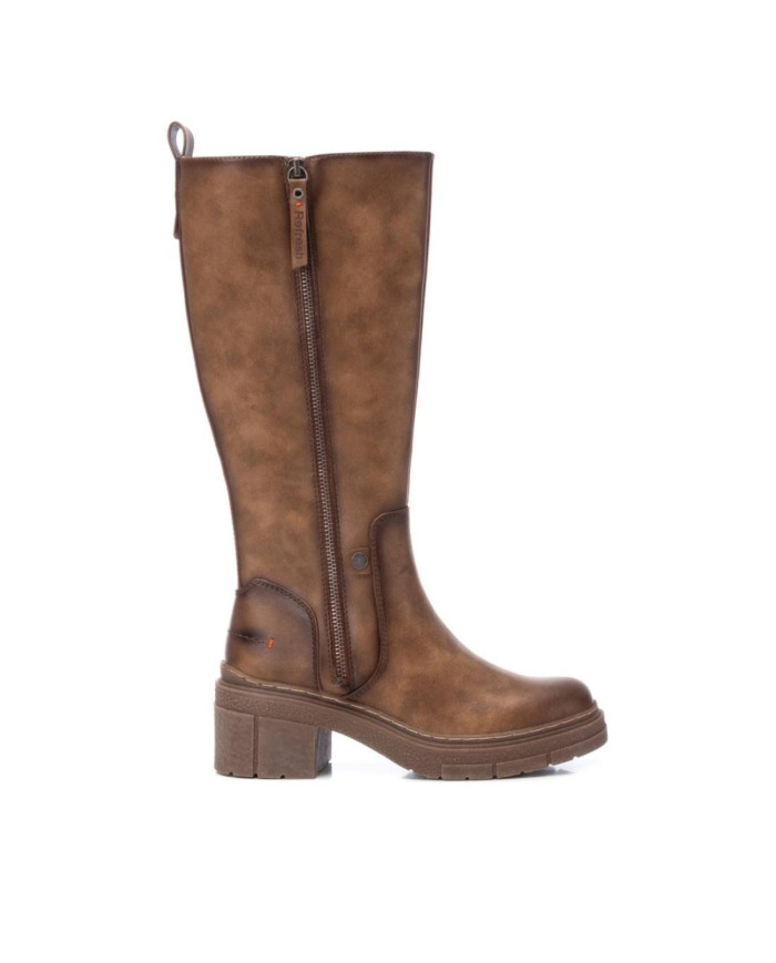 REFRESH 171994, Stivali ad Altezza Ginocchio Donna
