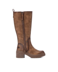 REFRESH 171994, Stivali ad Altezza Ginocchio Donna
