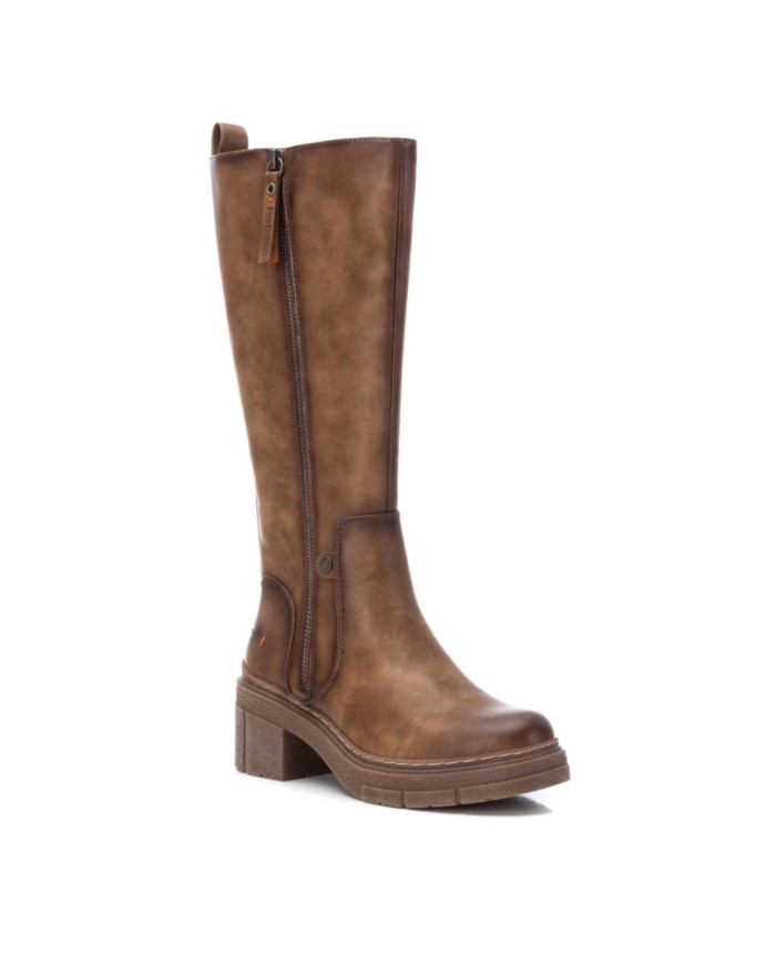 REFRESH 171994, Stivali ad Altezza Ginocchio Donna
