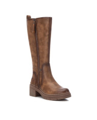 REFRESH 171994, Stivali ad Altezza Ginocchio Donna
