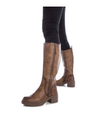 REFRESH 171994, Stivali ad Altezza Ginocchio Donna

