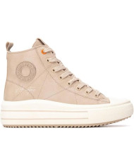 REFRESH 172939 Trainers scarpe da donna con suola alta 
