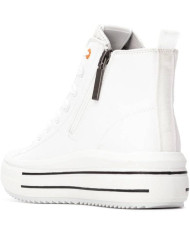 REFRESH 172939 Trainers scarpe da donna con suola alta 
