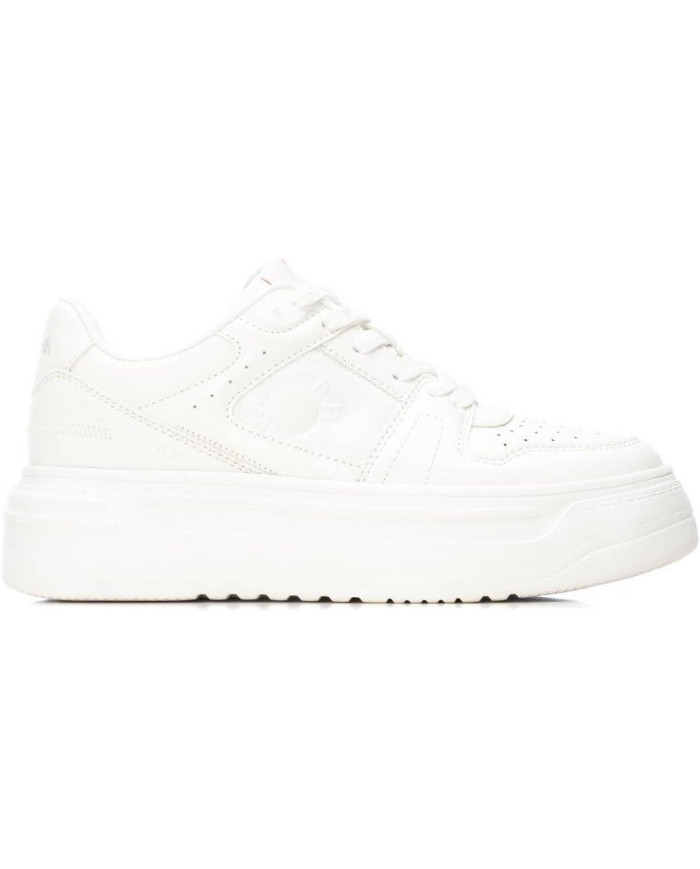 REFRESH 173109 Trainers scarpe da donna con suola alta 

