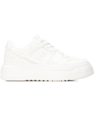 REFRESH 173109 Trainers scarpe da donna con suola alta 
