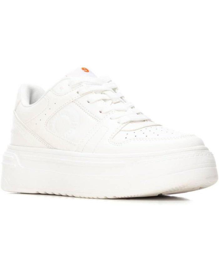 REFRESH 173109 Trainers scarpe da donna con suola alta 
