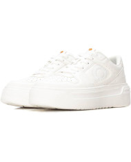 REFRESH 173109 Trainers scarpe da donna con suola alta 
