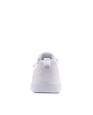Puma COURTFEX V3 V P 397642 02 Scarpe Con Strappi 397642 total white 
