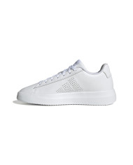 Sneakers Acesmash Base JR4530 Calzature Bianco con logo forato 
