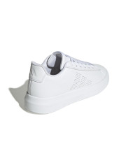 Sneakers Acesmash Base JR4530 Calzature Bianco con logo forato 

