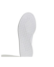 Adidas Sneaker Urban Court IE0928 bianco con dettaglio dietro nero 
