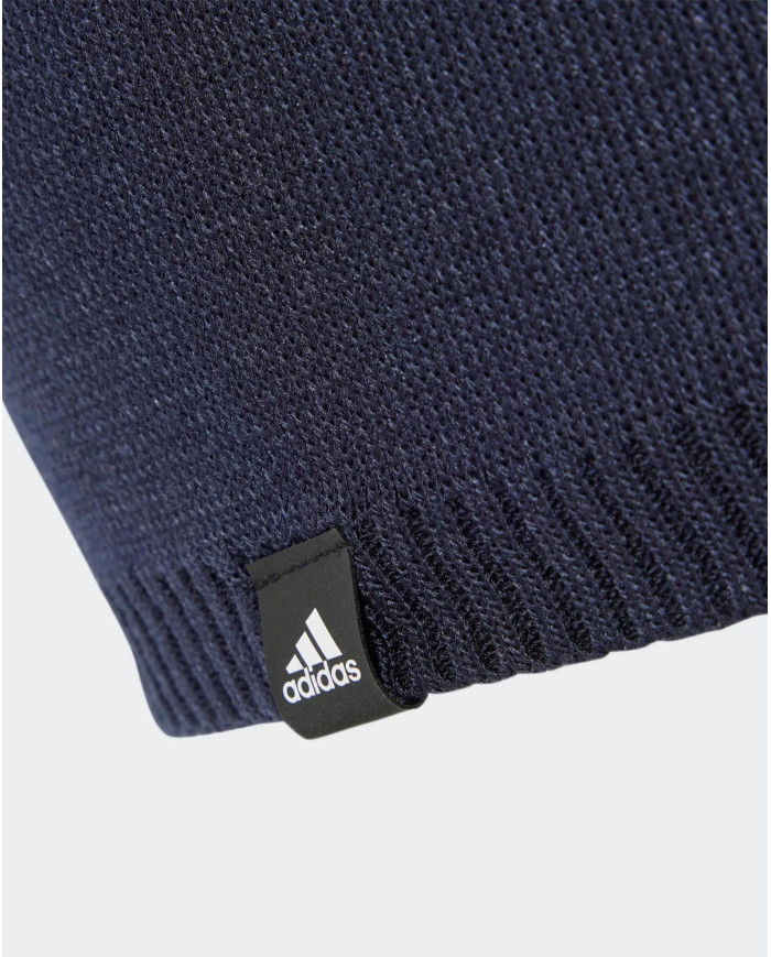 BERRETTO DAILY BEANIE LT INK JN9697
