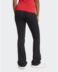 ADIDAS - LEGGINGS DA DONNA SL SJ FLARLEG DA DONNA NERO - JD9961
