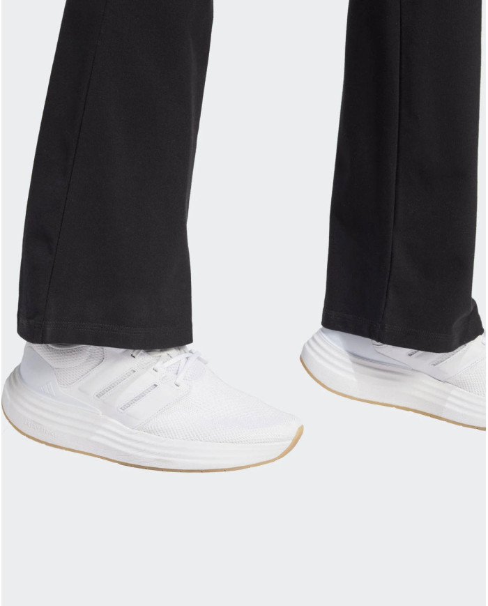 ADIDAS - LEGGINGS DA DONNA SL SJ FLARLEG DA DONNA NERO - JD9961
