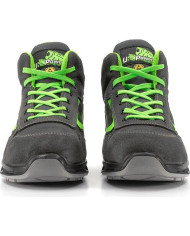 Scarpe antinfortunistiche U-power HUMMER S3 SRC CI ESD RL10174
