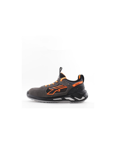 Scarpe antinfortunistiche U-power RYDER S1P SRC RS20016
