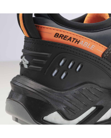 Scarpe antinfortunistiche U-power RYDER S1P SRC RS20016
