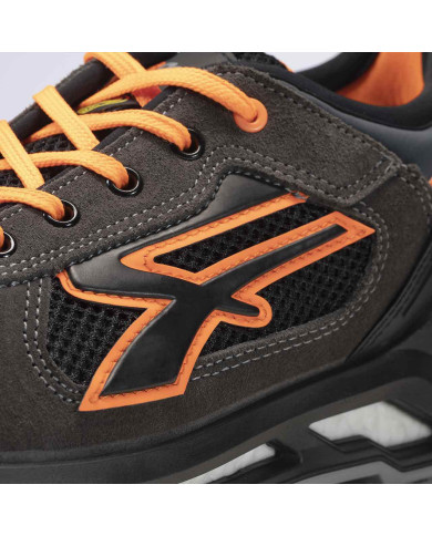 Scarpe antinfortunistiche U-power RYDER S1P SRC RS20016
