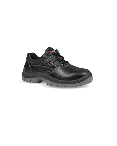 Antifortunistica Upower Simple UE20013 unisex nere 
